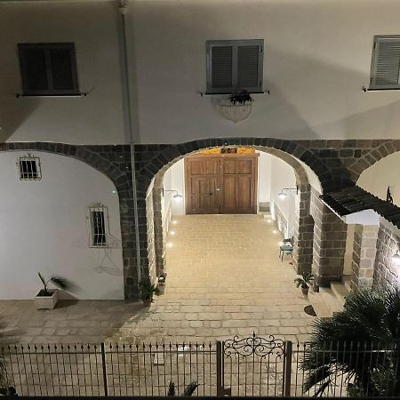 B & B La Casa Dei Sogni Casapulla Exteriör bild