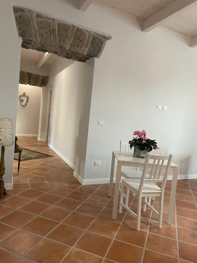 B & B La Casa Dei Sogni Casapulla Exteriör bild