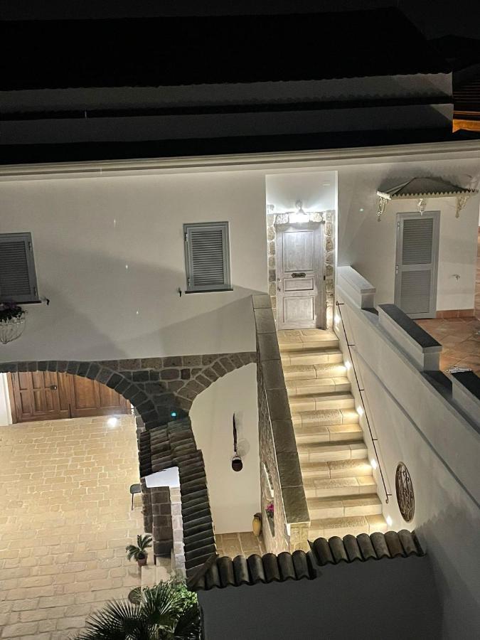 B & B La Casa Dei Sogni Casapulla Exteriör bild
