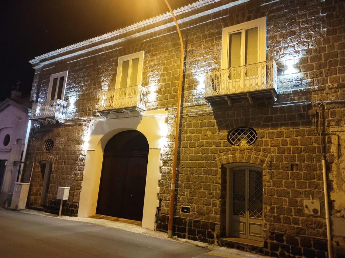 B & B La Casa Dei Sogni Casapulla Exteriör bild