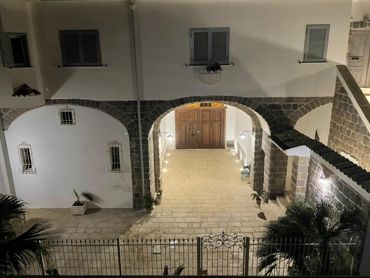B & B La Casa Dei Sogni Casapulla Exteriör bild