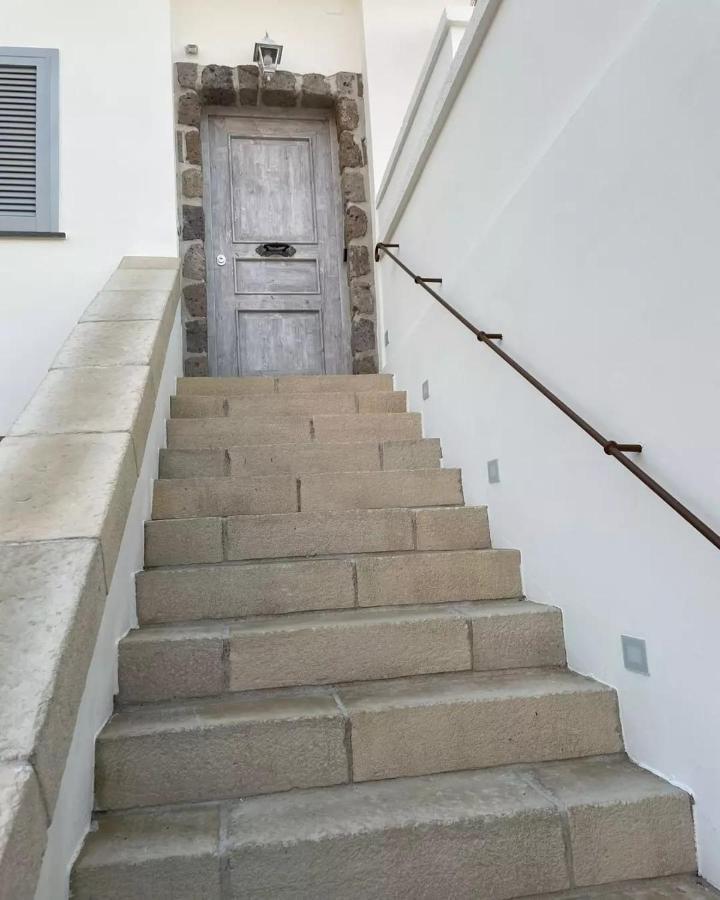 B & B La Casa Dei Sogni Casapulla Exteriör bild