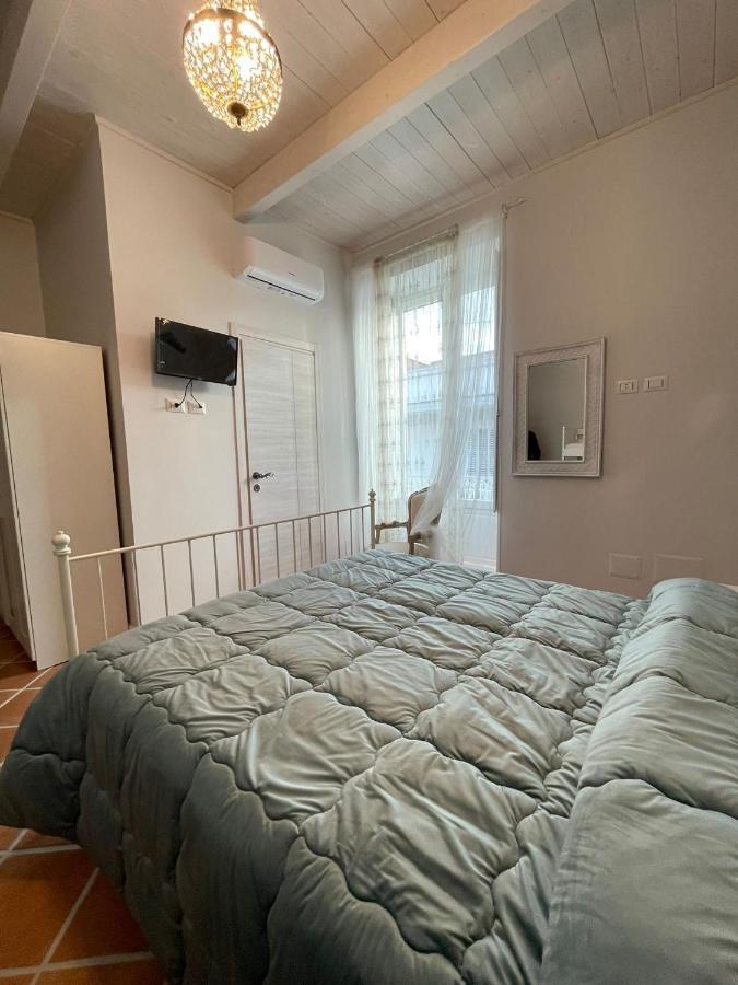 B & B La Casa Dei Sogni Casapulla Exteriör bild