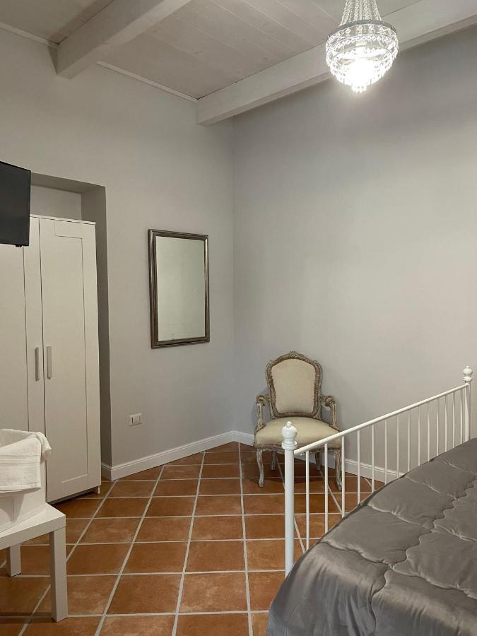B & B La Casa Dei Sogni Casapulla Exteriör bild