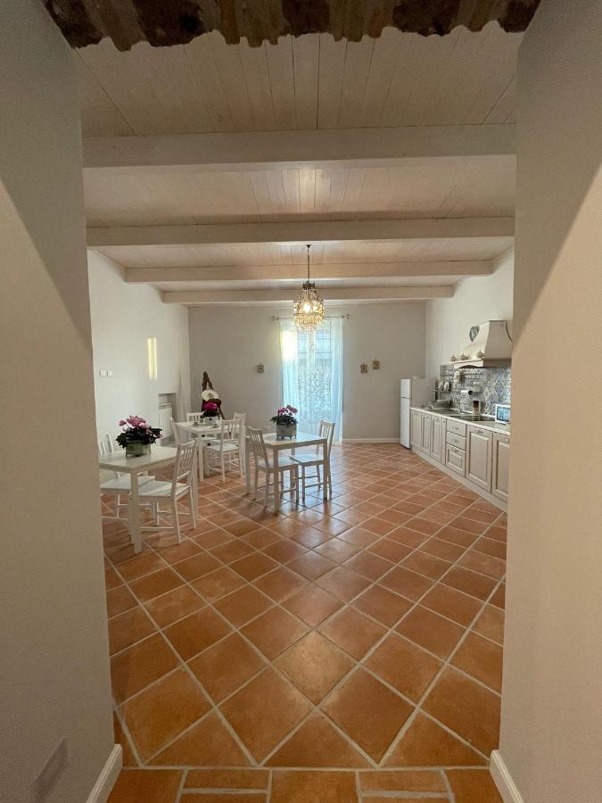 B & B La Casa Dei Sogni Casapulla Exteriör bild