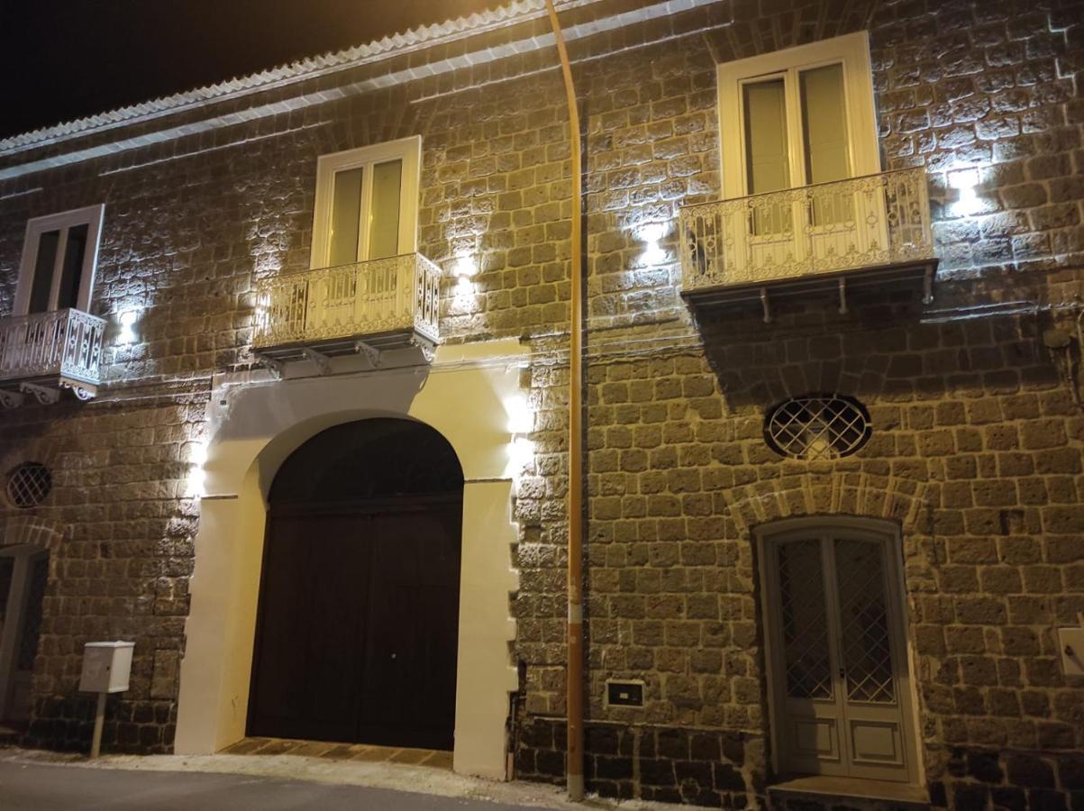 B & B La Casa Dei Sogni Casapulla Exteriör bild